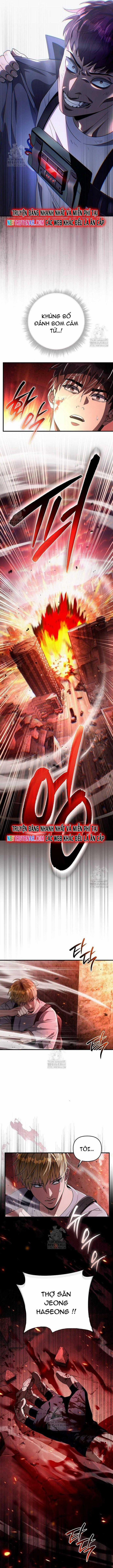 Huyễn Tượng Thợ Săn Tại Dị Giới Chương 53 trang 15