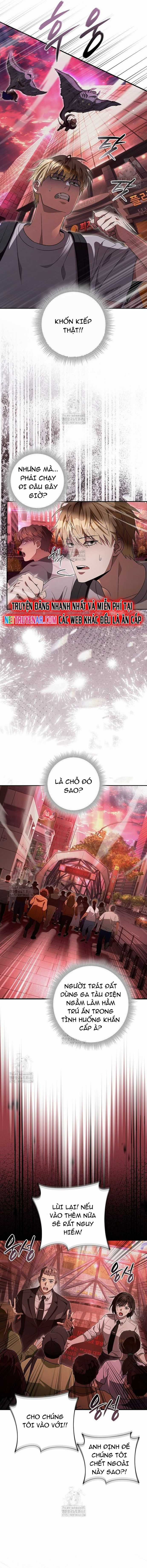 Huyễn Tượng Thợ Săn Tại Dị Giới Chương 53 trang 6