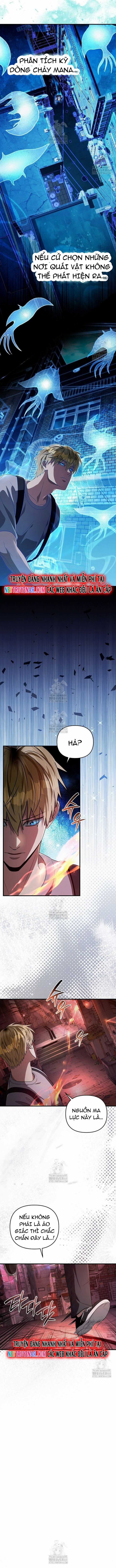 Huyễn Tượng Thợ Săn Tại Dị Giới Chương 53 trang 8