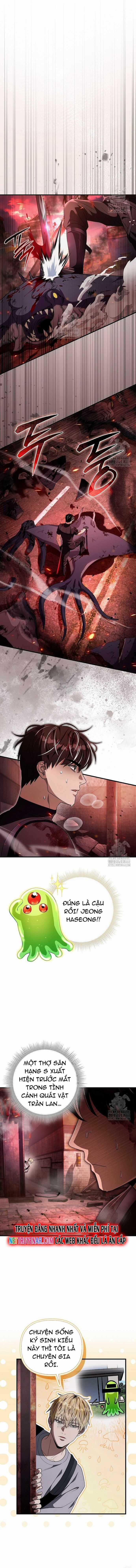 Huyễn Tượng Thợ Săn Tại Dị Giới Chương 53 trang 9