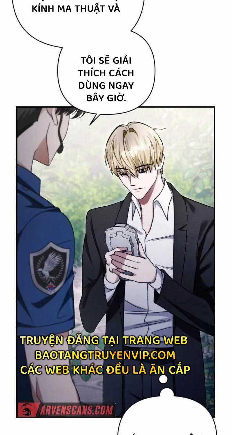 Huyễn Tượng Thợ Săn Tại Dị Giới Chương 6 trang 54