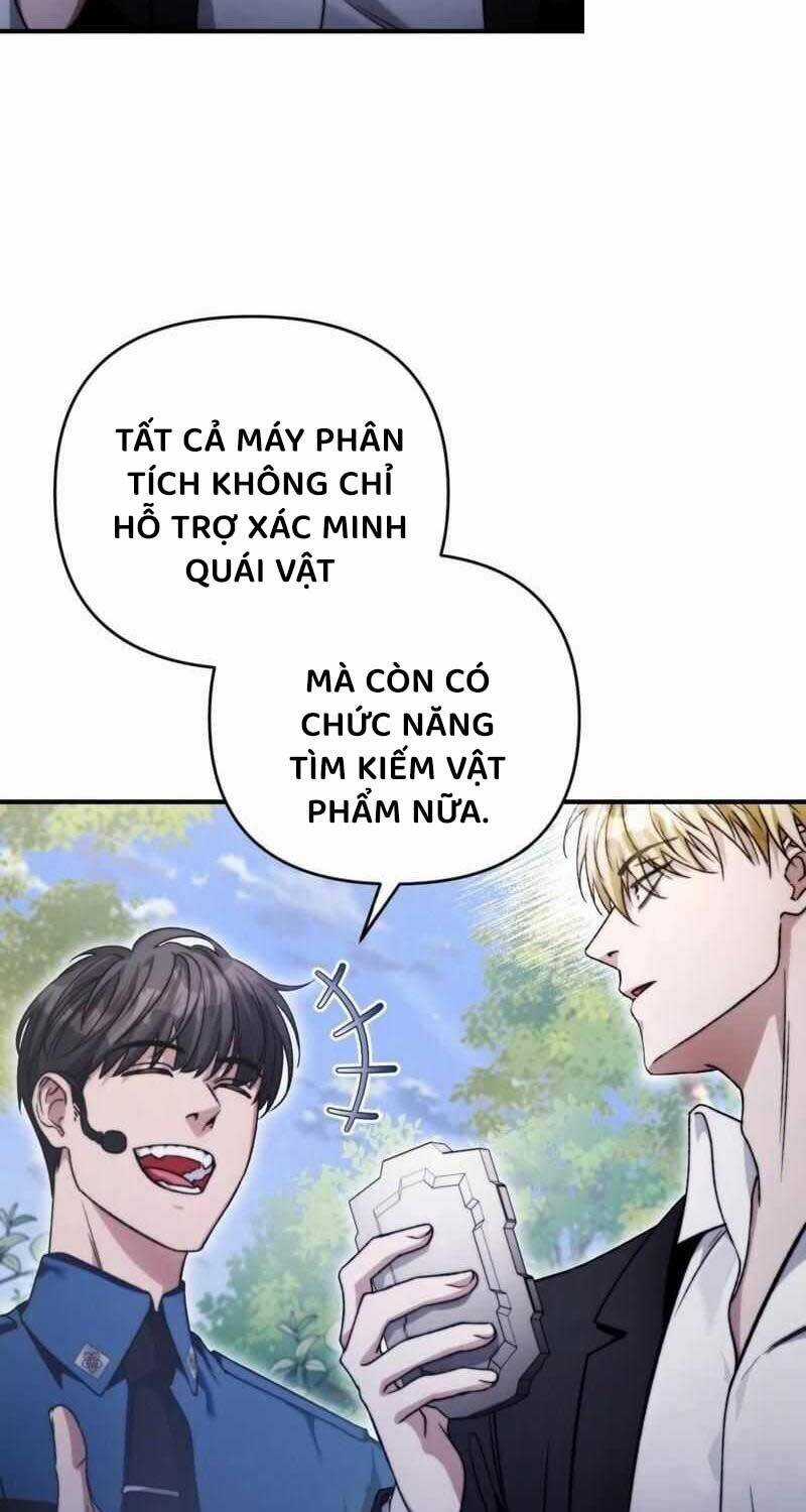 Huyễn Tượng Thợ Săn Tại Dị Giới Chương 6 trang 61