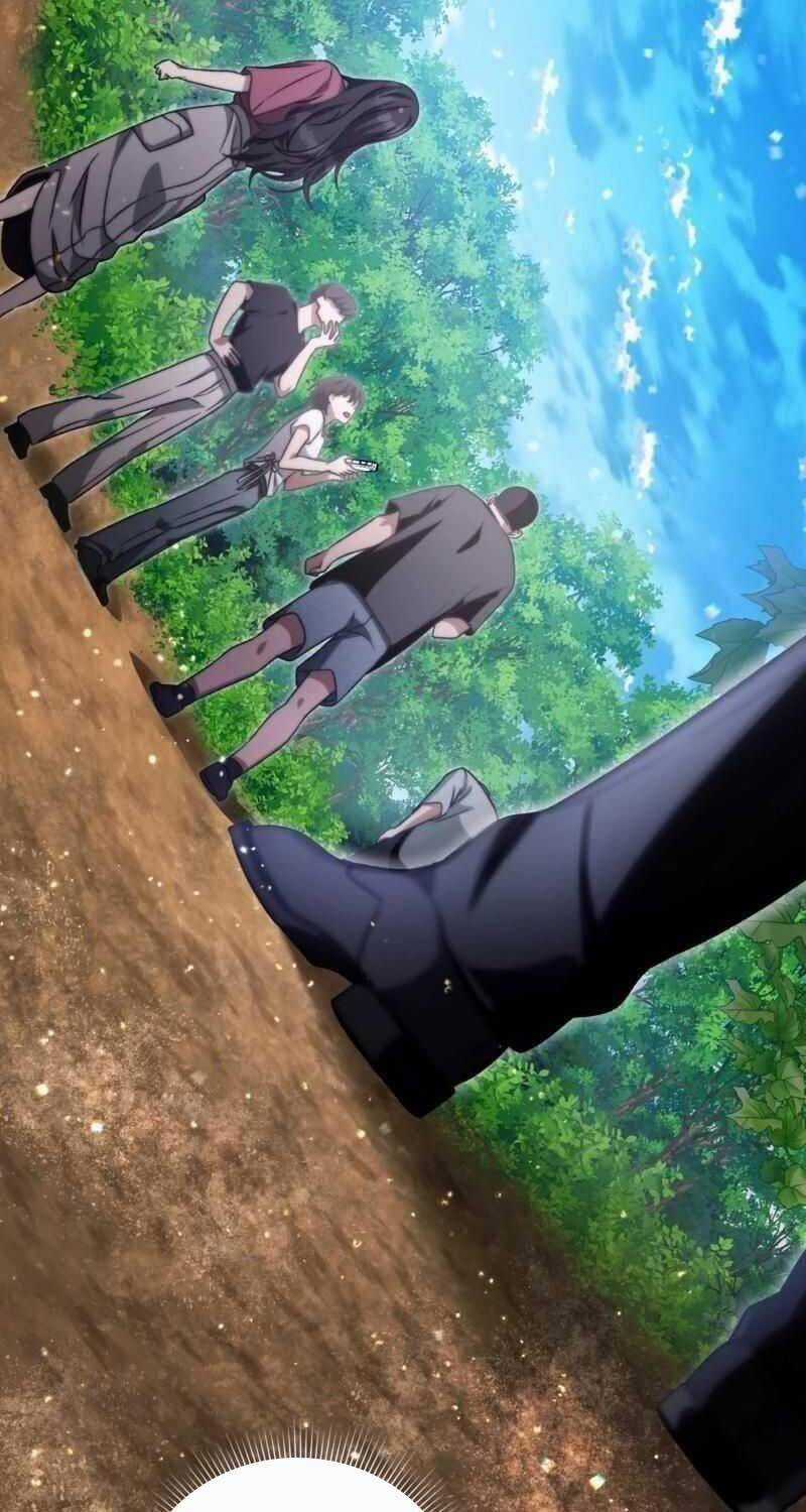 Huyễn Tượng Thợ Săn Tại Dị Giới Chương 6 trang 80