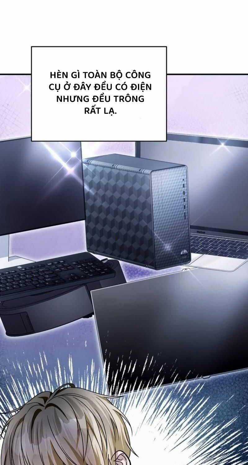 Huyễn Tượng Thợ Săn Tại Dị Giới Chương 6 trang 96