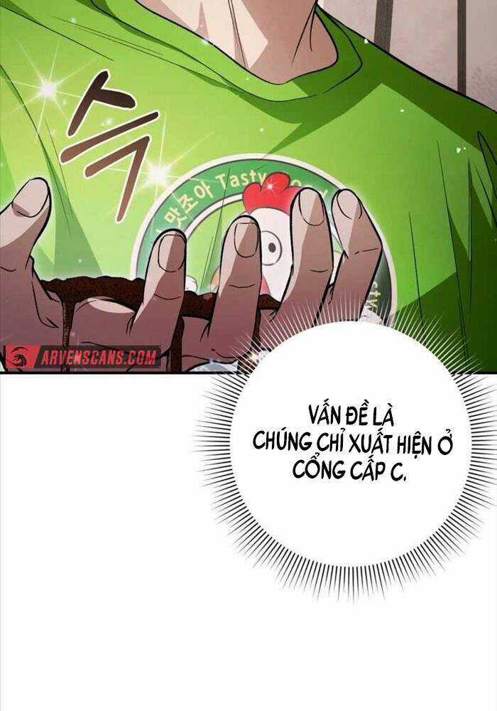 Huyễn Tượng Thợ Săn Tại Dị Giới Chương 7 trang 13