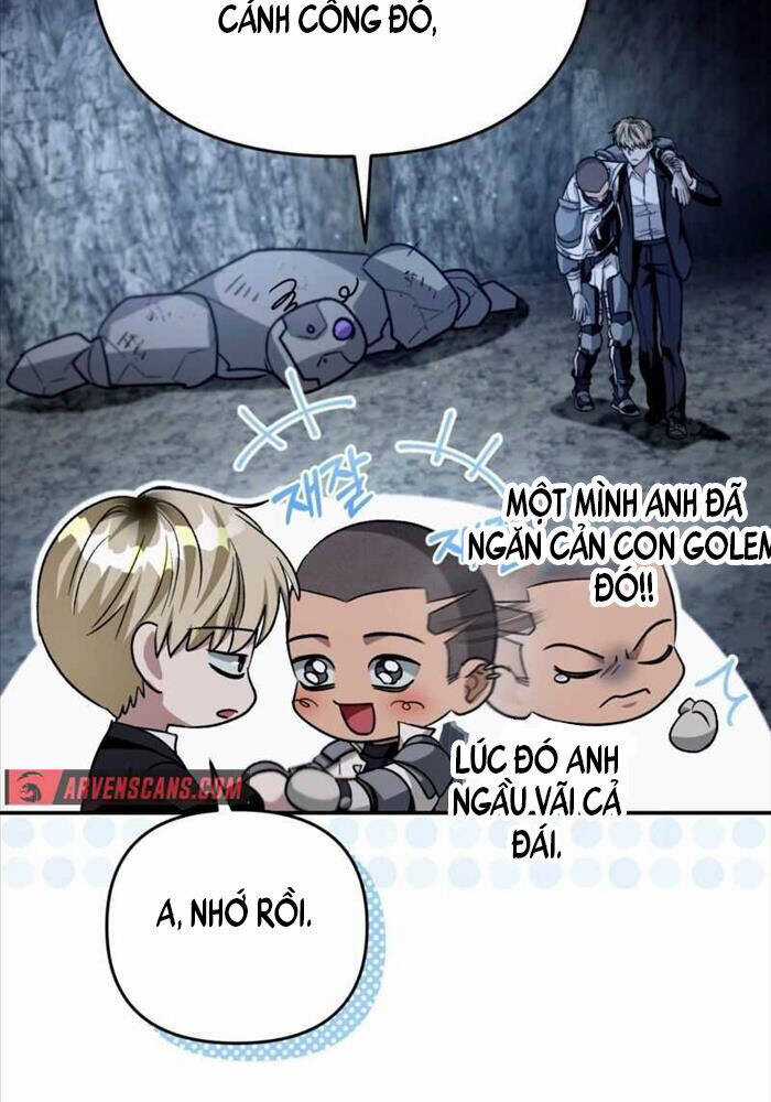 Huyễn Tượng Thợ Săn Tại Dị Giới Chương 7 trang 137