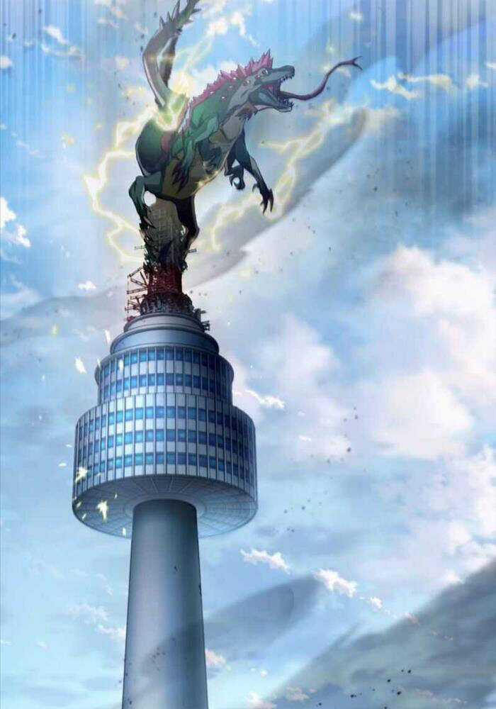 Huyễn Tượng Thợ Săn Tại Dị Giới Chương 7 trang 35