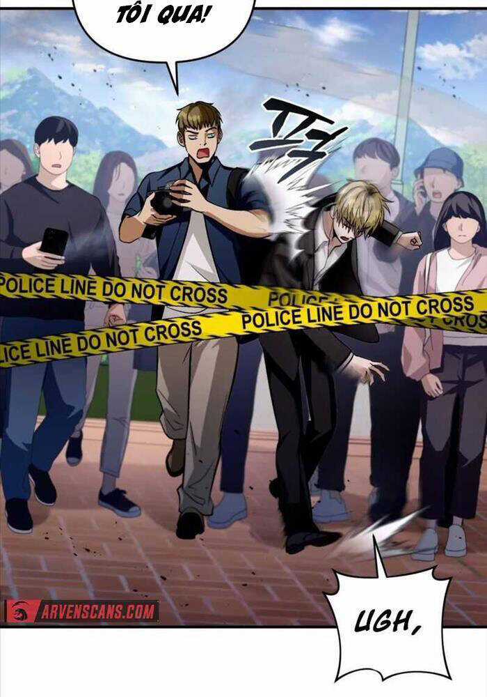 Huyễn Tượng Thợ Săn Tại Dị Giới Chương 7 trang 39