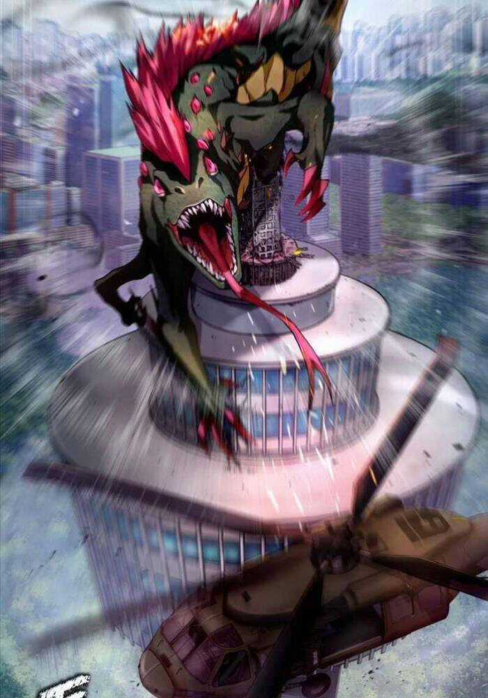 Huyễn Tượng Thợ Săn Tại Dị Giới Chương 7 trang 57