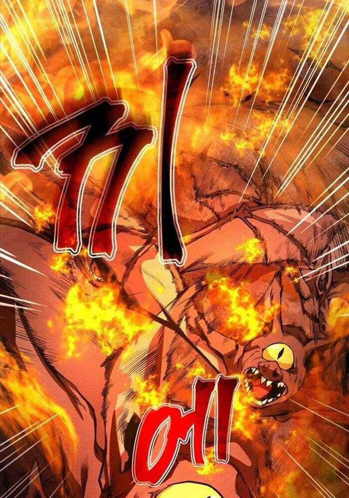 Huyễn Tượng Thợ Săn Tại Dị Giới Chương 8 trang 68