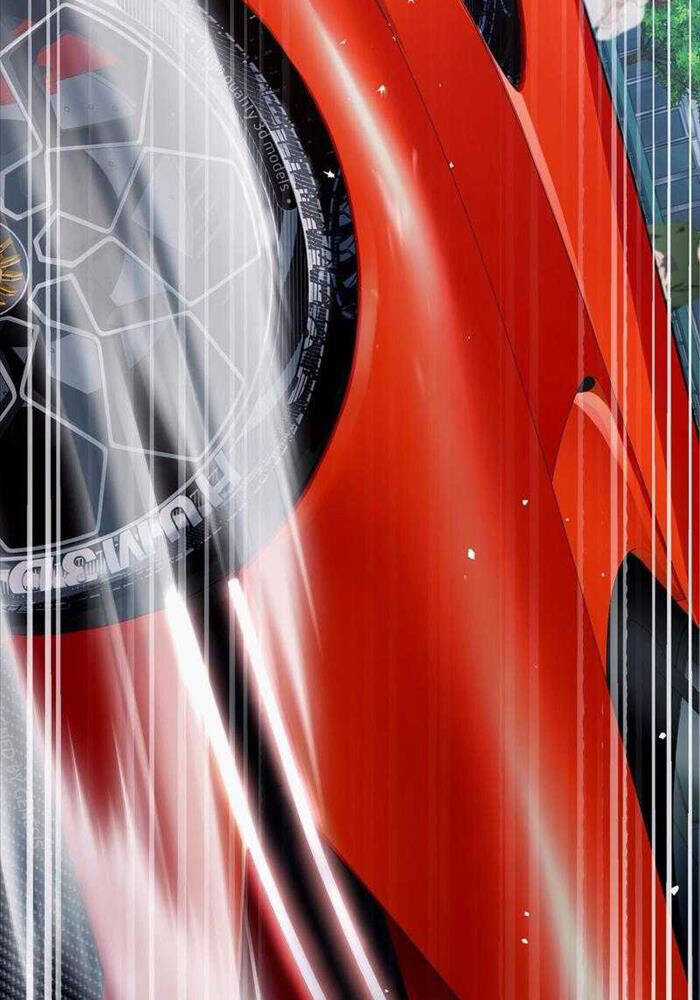 Huyễn Tượng Thợ Săn Tại Dị Giới Chương 9 trang 20