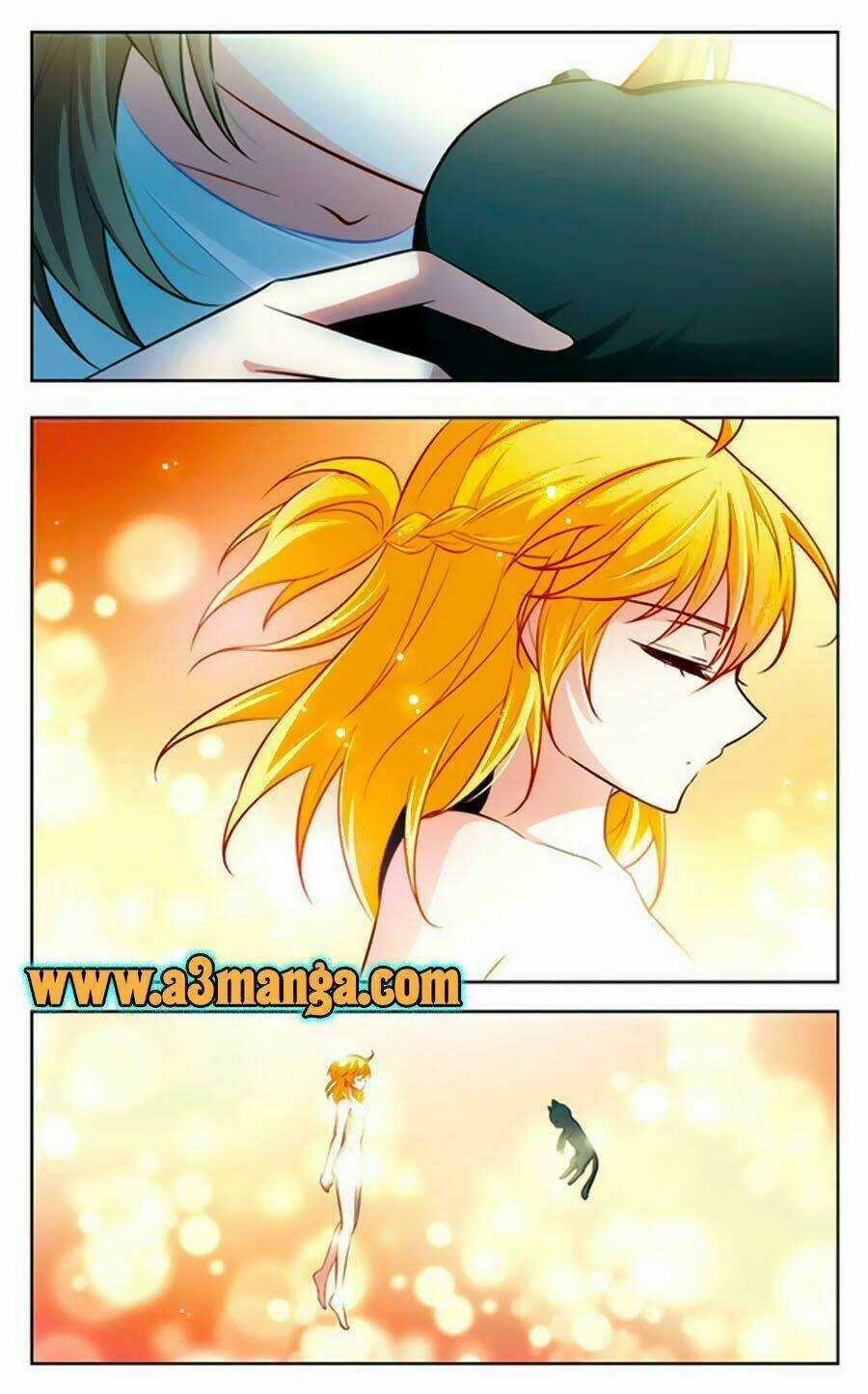 Huyền Vũ Luyến Ca: Vạn Vật Sinh Linh Chapter 1.5 trang 18