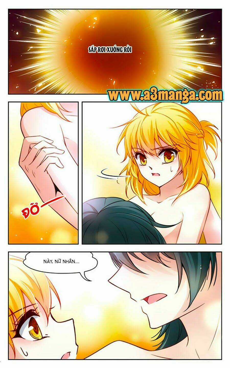 Huyền Vũ Luyến Ca: Vạn Vật Sinh Linh Chapter 1.5 trang 20