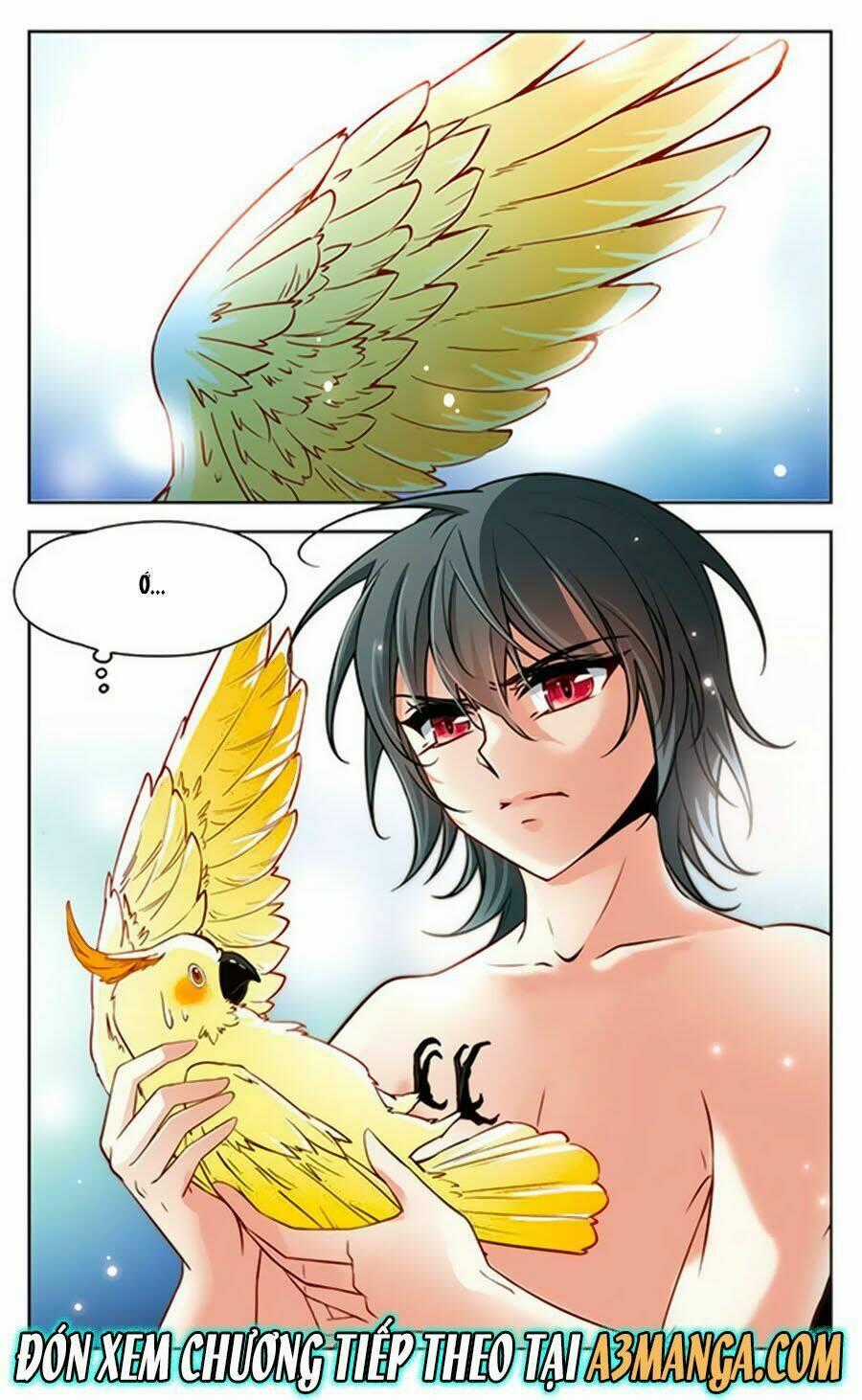 Huyền Vũ Luyến Ca: Vạn Vật Sinh Linh Chapter 1.5 trang 23