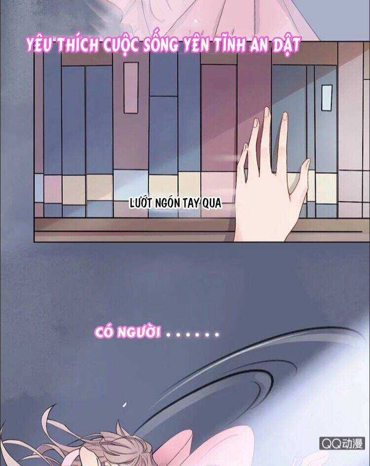 Huyễn Vũ Thanh Xuân Chapter 0 trang 11