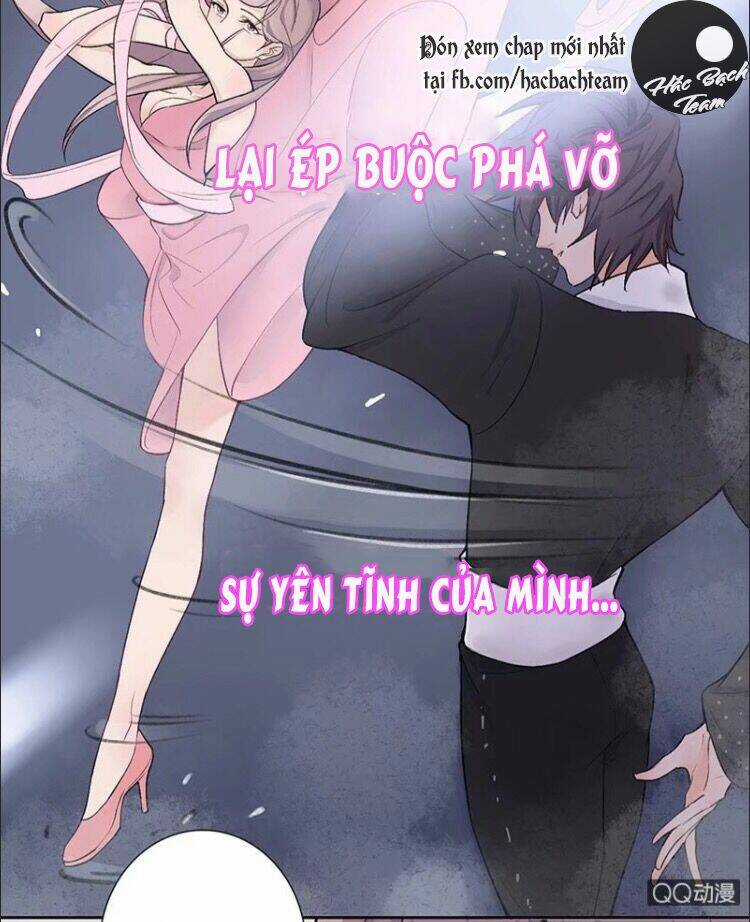 Huyễn Vũ Thanh Xuân Chapter 0 trang 12