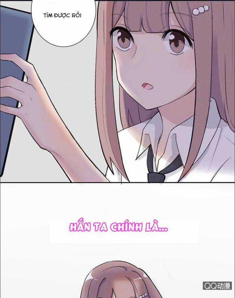 Huyễn Vũ Thanh Xuân Chapter 0 trang 13