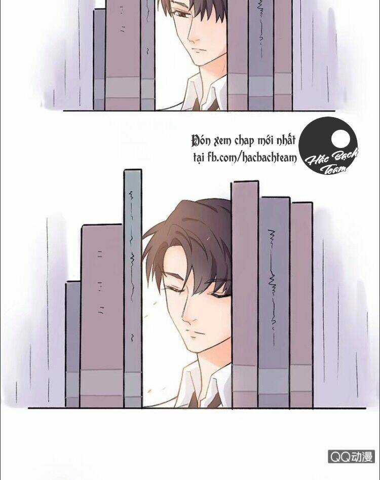 Huyễn Vũ Thanh Xuân Chapter 0 trang 15