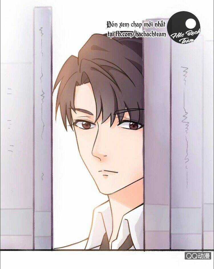 Huyễn Vũ Thanh Xuân Chapter 0 trang 16