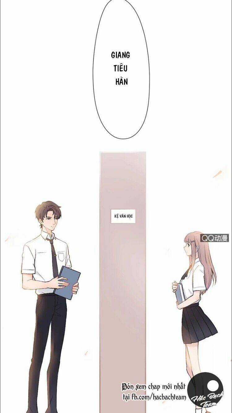 Huyễn Vũ Thanh Xuân Chapter 0 trang 17