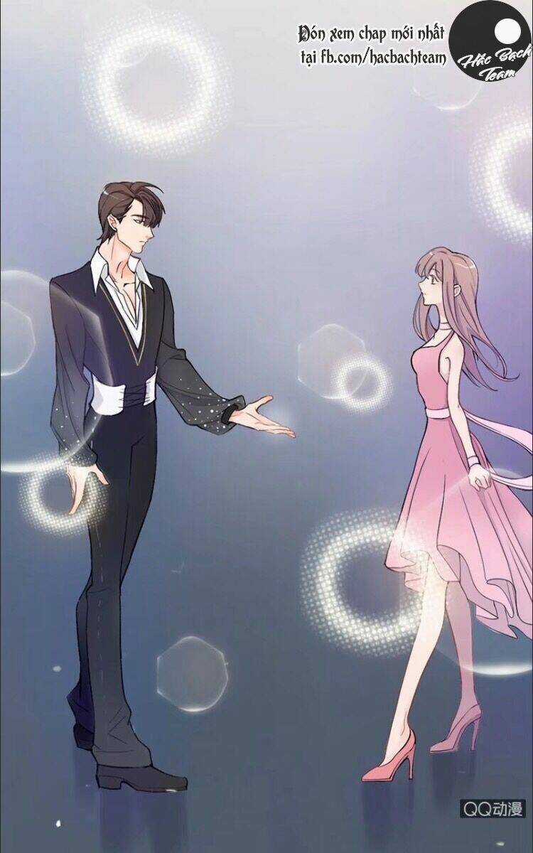 Huyễn Vũ Thanh Xuân Chapter 0 trang 19