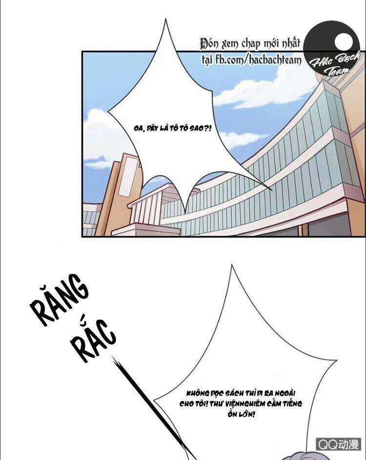 Huyễn Vũ Thanh Xuân Chapter 0 trang 2