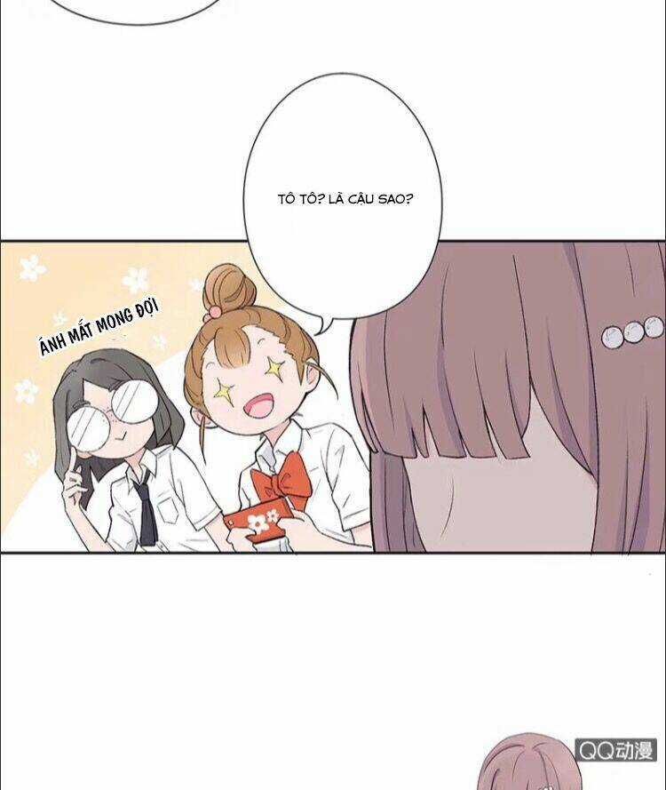 Huyễn Vũ Thanh Xuân Chapter 0 trang 5