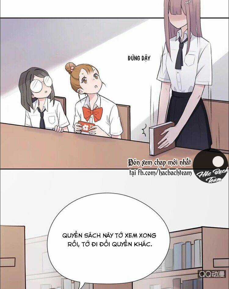 Huyễn Vũ Thanh Xuân Chapter 0 trang 6