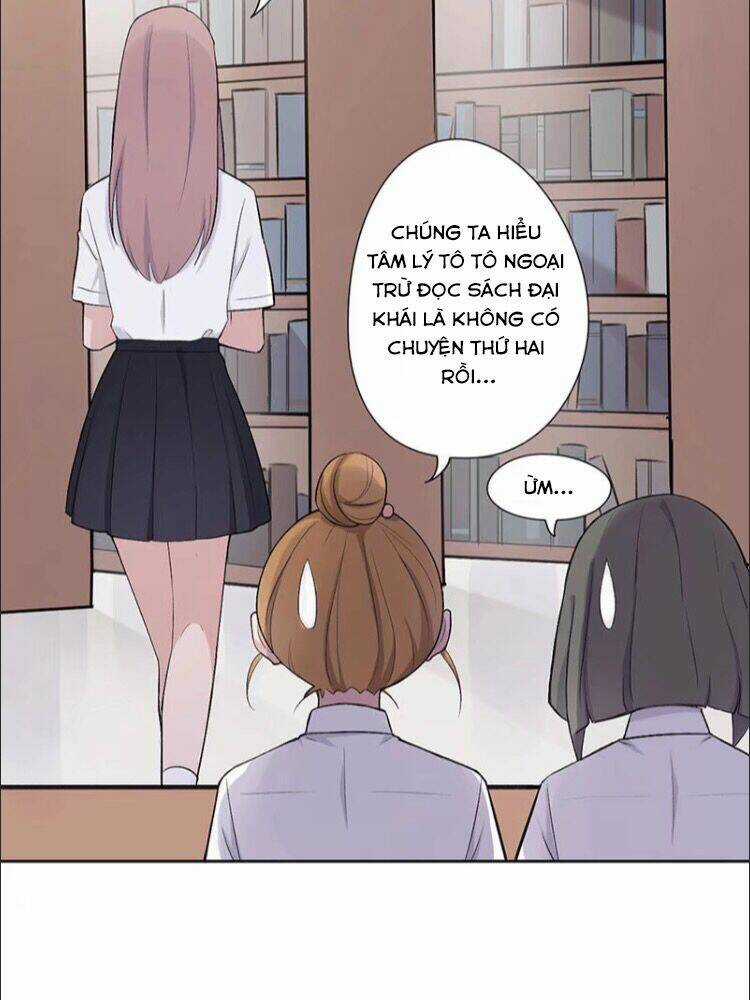 Huyễn Vũ Thanh Xuân Chapter 0 trang 7