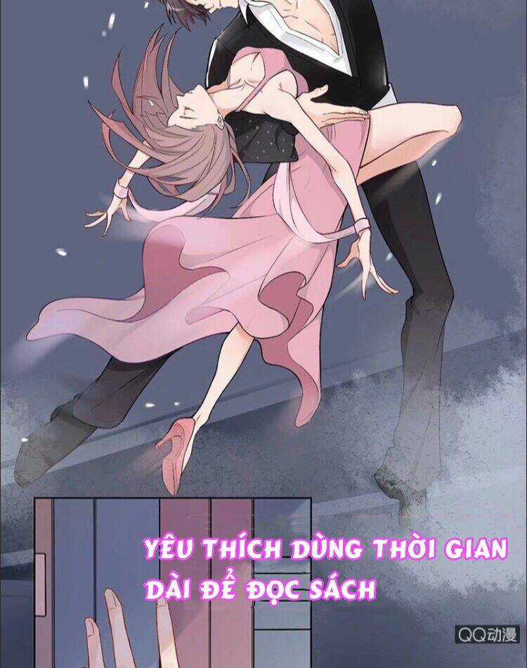 Huyễn Vũ Thanh Xuân Chapter 0 trang 9