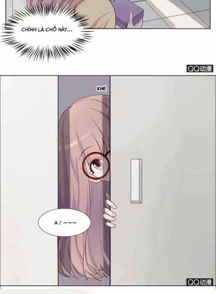 Huyễn Vũ Thanh Xuân Chapter 1 trang 18