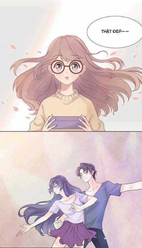Huyễn Vũ Thanh Xuân Chapter 1 trang 19
