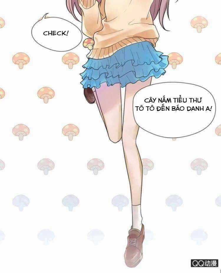 Huyễn Vũ Thanh Xuân Chapter 1 trang 5