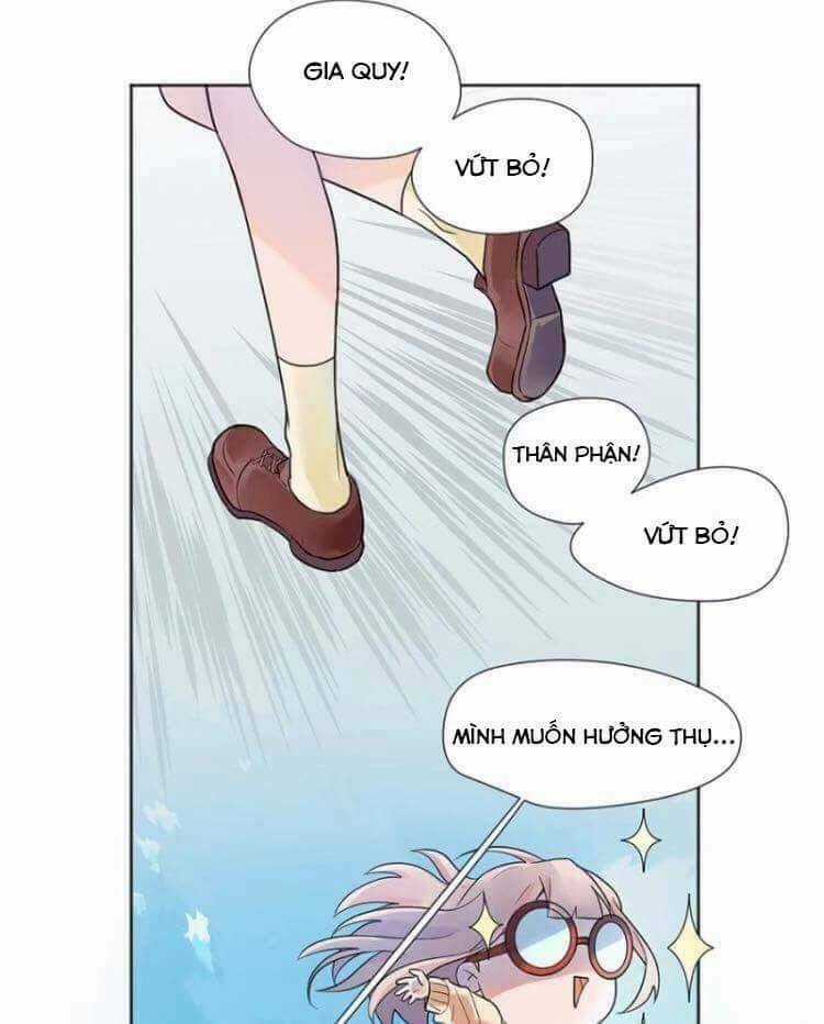 Huyễn Vũ Thanh Xuân Chapter 1 trang 7