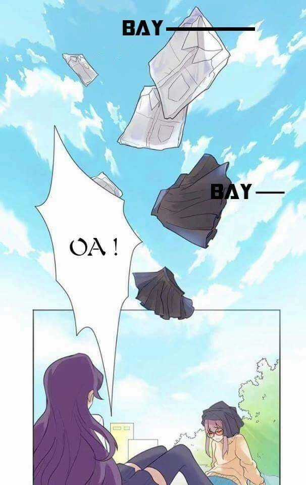 Huyễn Vũ Thanh Xuân Chapter 1 trang 9