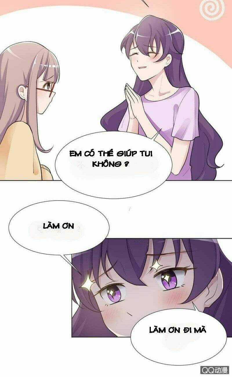 Huyễn Vũ Thanh Xuân Chapter 2 trang 17