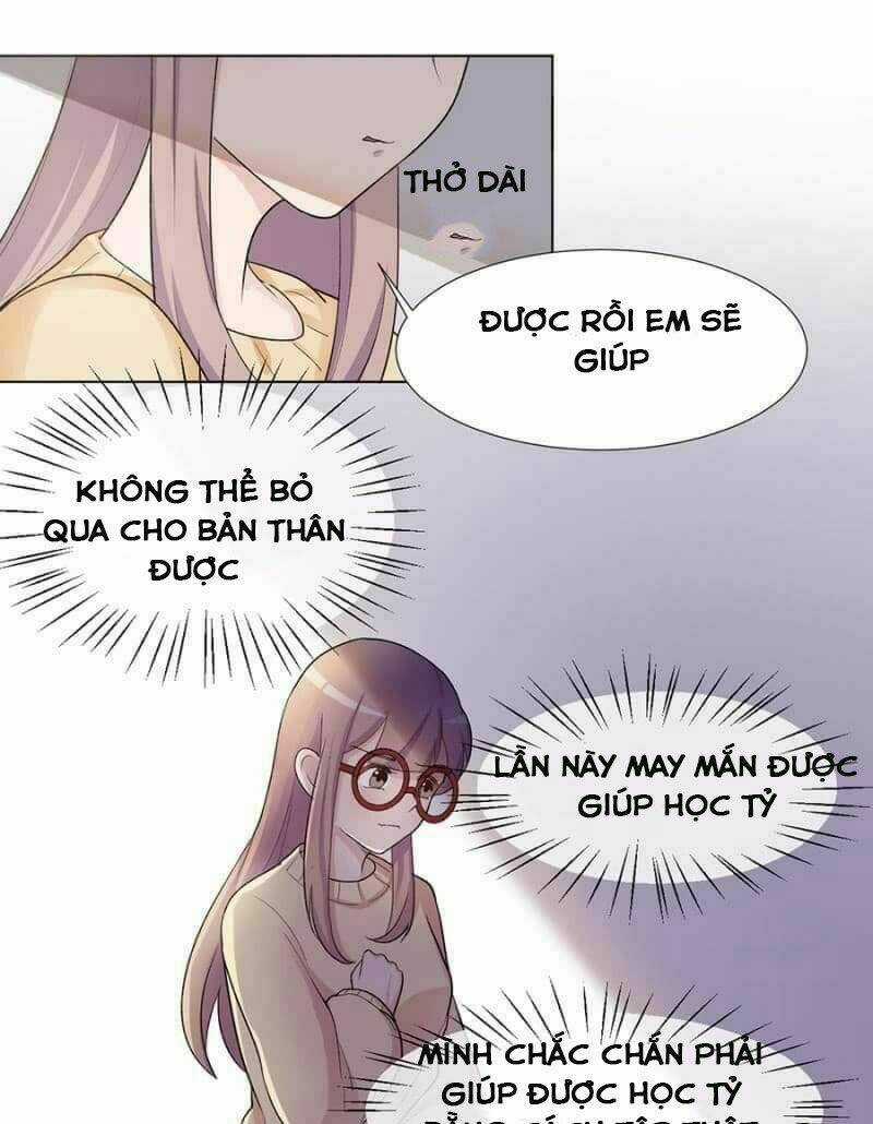 Huyễn Vũ Thanh Xuân Chapter 2 trang 18