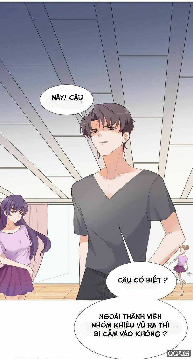 Huyễn Vũ Thanh Xuân Chapter 2 trang 2