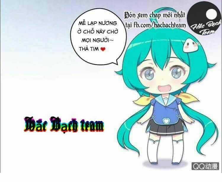 Huyễn Vũ Thanh Xuân Chapter 2 trang 22