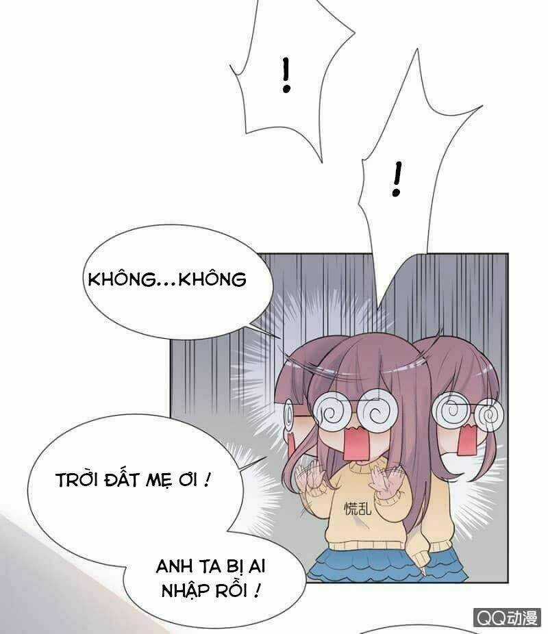 Huyễn Vũ Thanh Xuân Chapter 3 trang 15