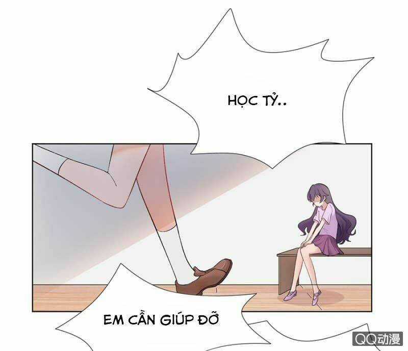 Huyễn Vũ Thanh Xuân Chapter 3 trang 17