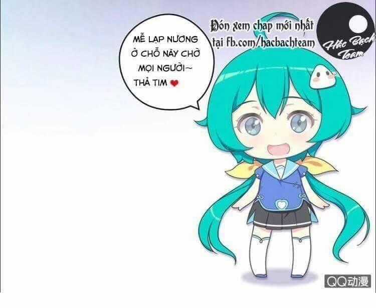 Huyễn Vũ Thanh Xuân Chapter 3 trang 20