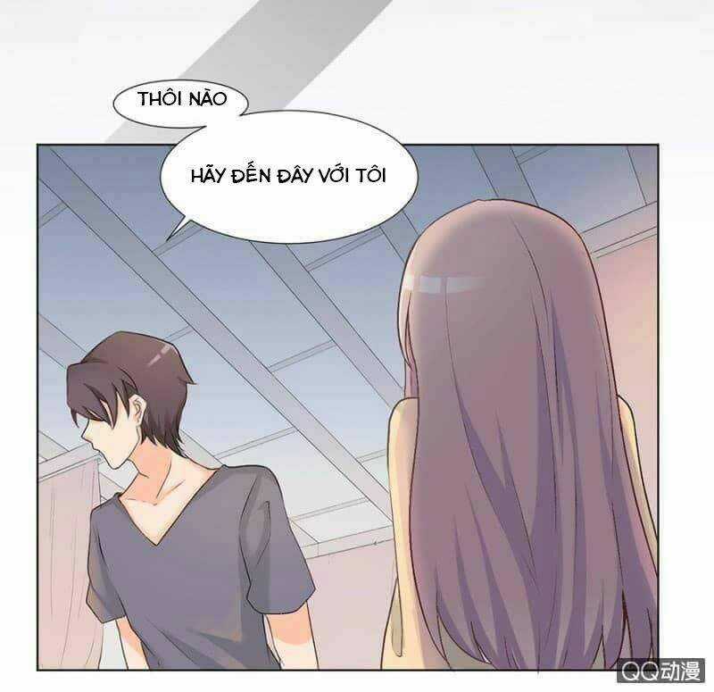 Huyễn Vũ Thanh Xuân Chapter 3 trang 5