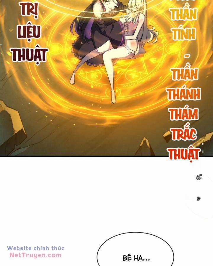 Huyết Cơ Và Kỵ Sĩ Chapter 317 trang 13