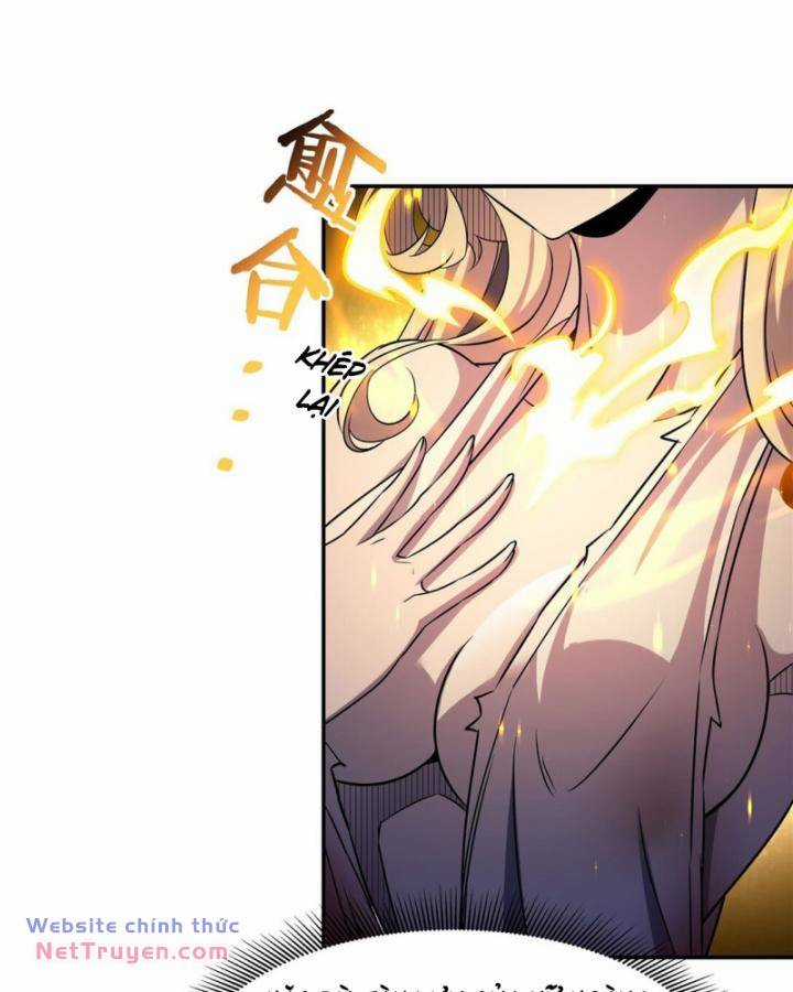 Huyết Cơ Và Kỵ Sĩ Chapter 317 trang 15