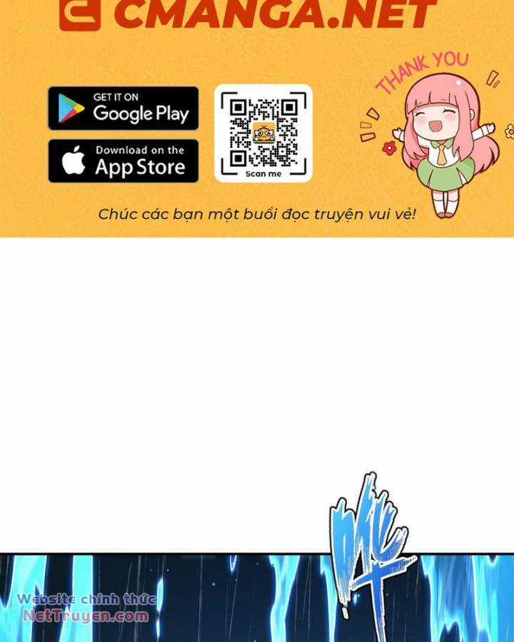 Huyết Cơ Và Kỵ Sĩ Chapter 317 trang 3