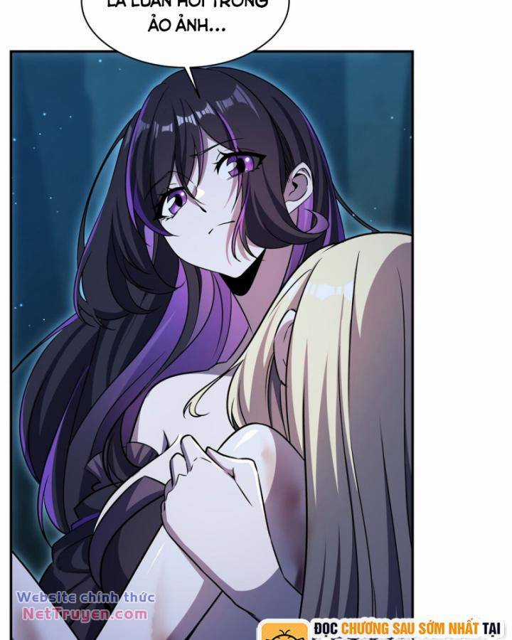 Huyết Cơ Và Kỵ Sĩ Chapter 317 trang 5