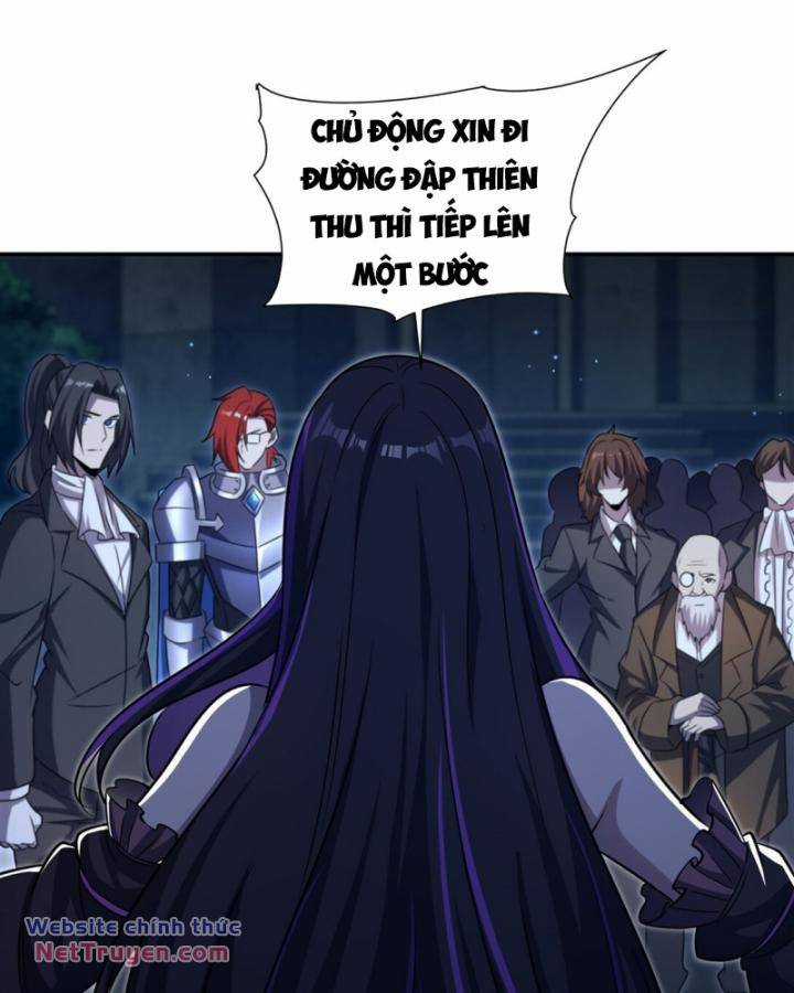 Huyết Cơ Và Kỵ Sĩ Chapter 318 trang 13