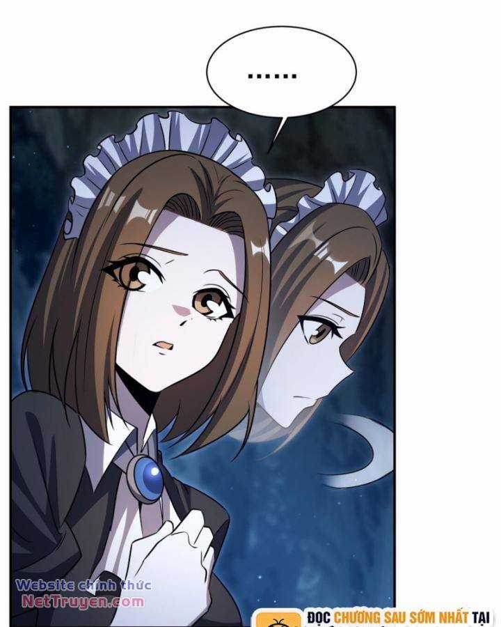 Huyết Cơ Và Kỵ Sĩ Chapter 318 trang 16