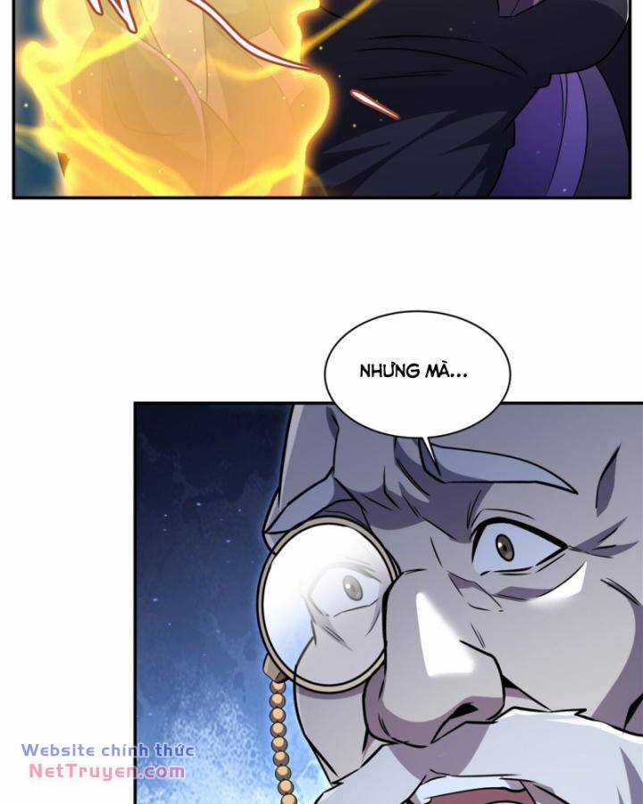 Huyết Cơ Và Kỵ Sĩ Chapter 318 trang 26